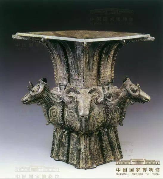 中国顶级文物：36家博物馆“镇馆之宝”大比拼_玉山