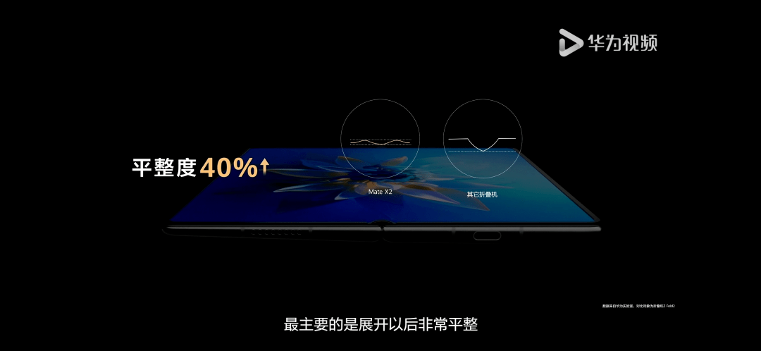 Mate|华为这场发布会，信息量很大
