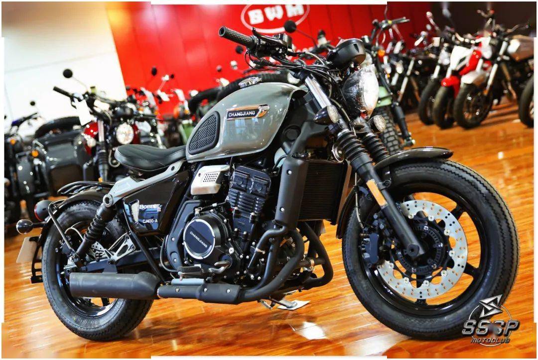 [ 中国长江 ] 硬汉标配!bobbie Ⅱ 引领复古风潮……_bobber