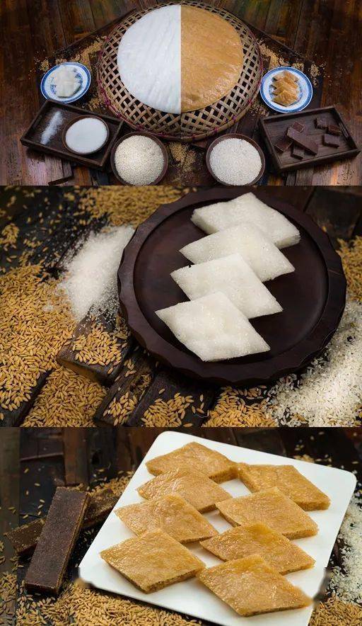 美食大厨教你做伦教糕清香爽弹甜入心底