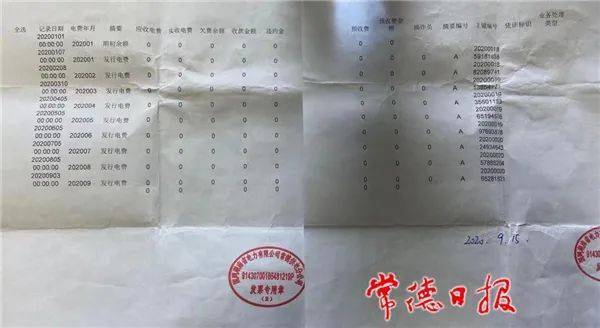 家中无人居住为何产生水费?常德自来水公司回复...
