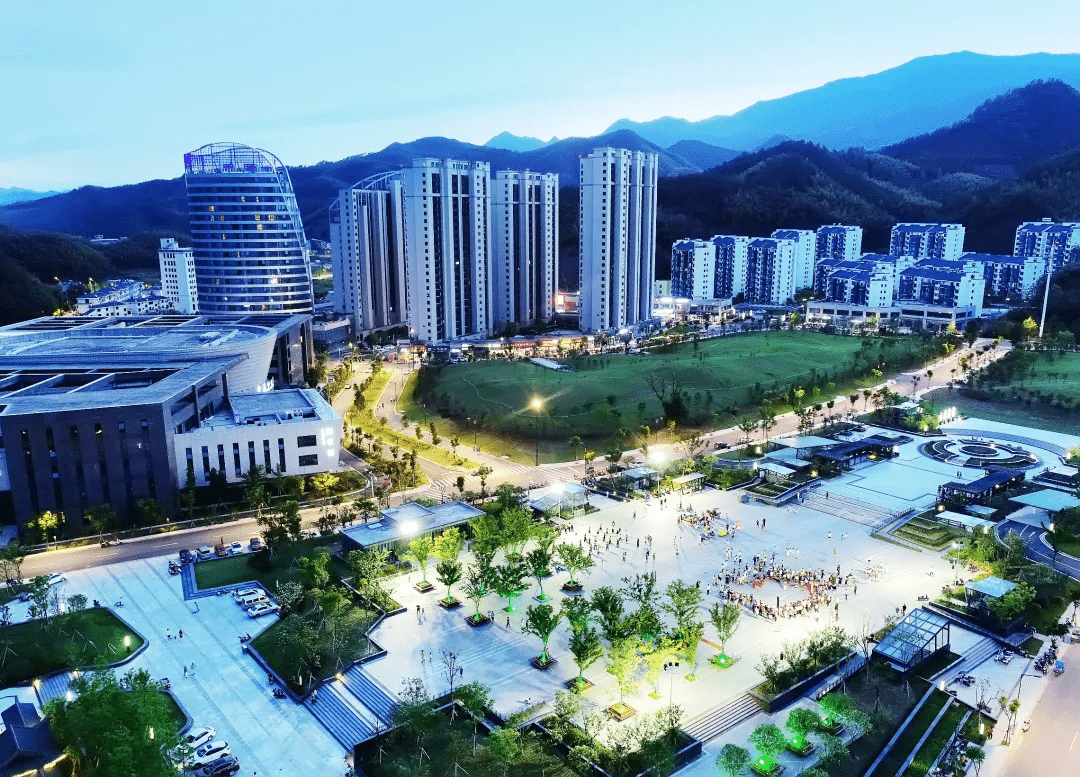 遂昌城市人口_遂昌旅游十大景点