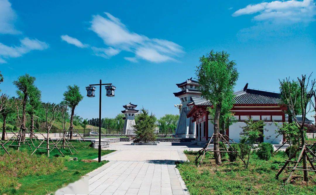 3000年前的鲁国都城今安在