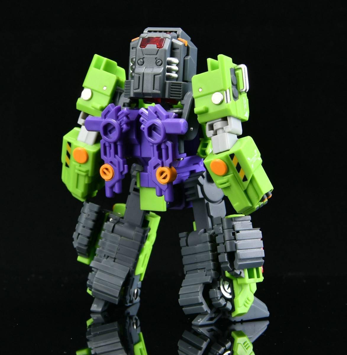 78官测诚造社sdt08粉碎者