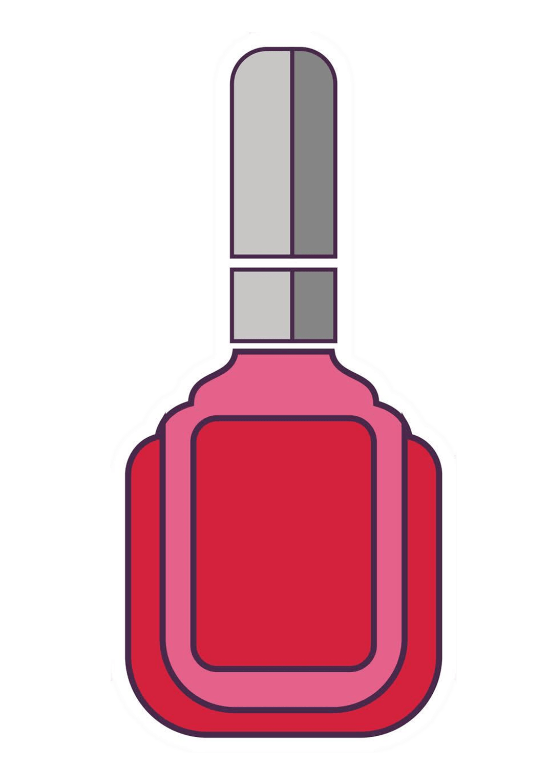 涂改液猛戳几下空白处查看垃圾种类计算器上替换下来的纽扣电池钢笔