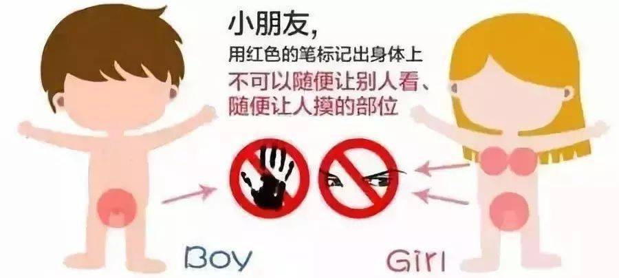 如果孩子大了还是爱摸妈妈的胸部,大人可以先用一些小玩偶或其他东西