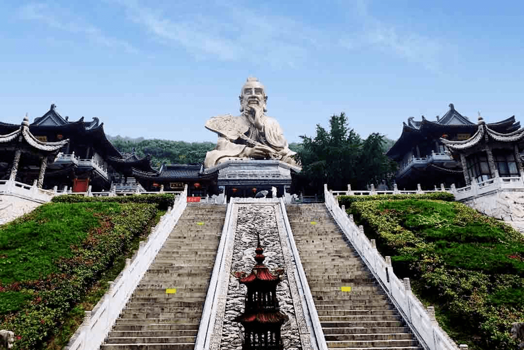 道家七十二福地的简介（琅）