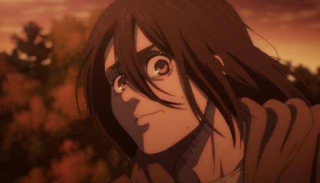 进击的巨人最新剧情引起网友争议联想到现实在所难免的吧