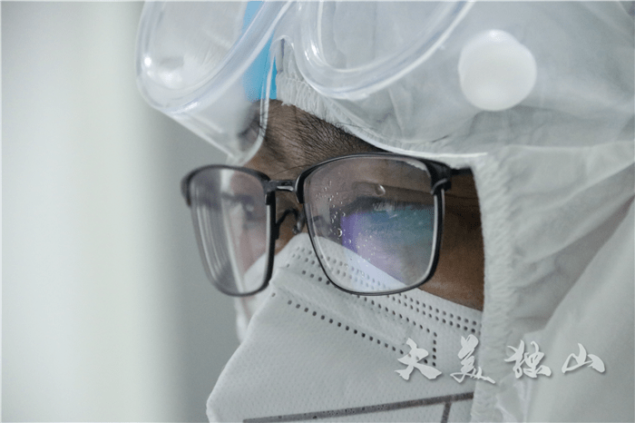 新冠肺炎疫情防控全力以赴守好疫线记全省抗击新冠肺炎疫情先进个人