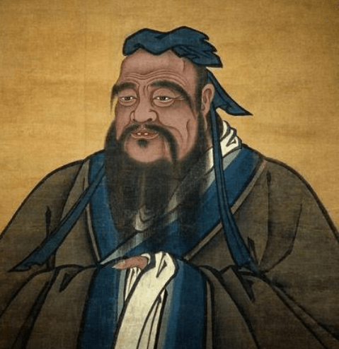 儒学之儒是何意思,甲骨文揭开初始本意,原来是商朝神职人员_孔子