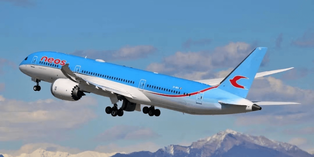 回国唯一航班neos米兰直飞南京,票量不多,抓紧抢购呀!_kg