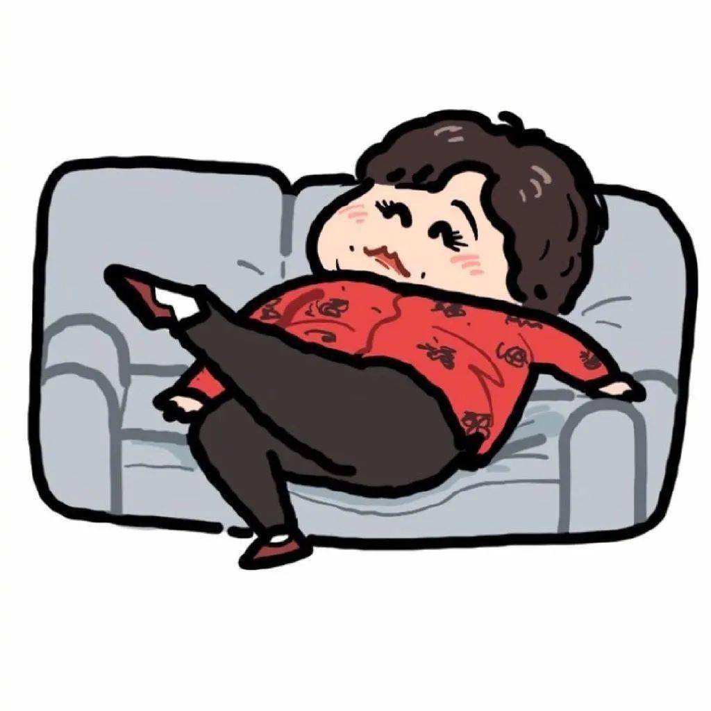 谈骨论筋真不是吓唬你跷二郎腿的这些后果你必须知道