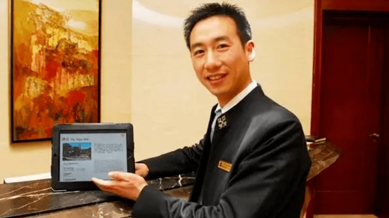 六点阐述酒店前厅的重要性资深前厅经理管理心得