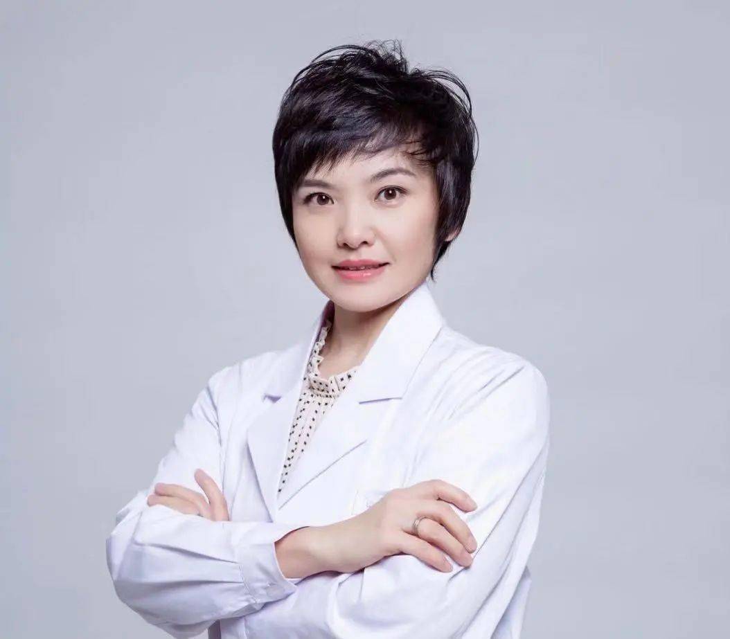 点赞女药师扎根房山以行动践行初心