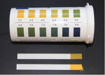 ph試紙條3.
