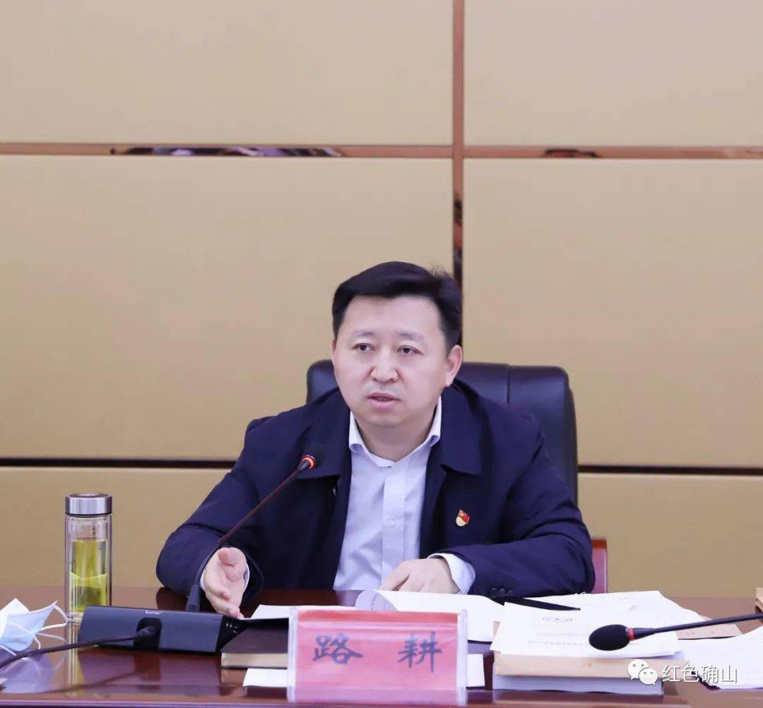 优环境促发展持续发力久久为功全力优化营商环境