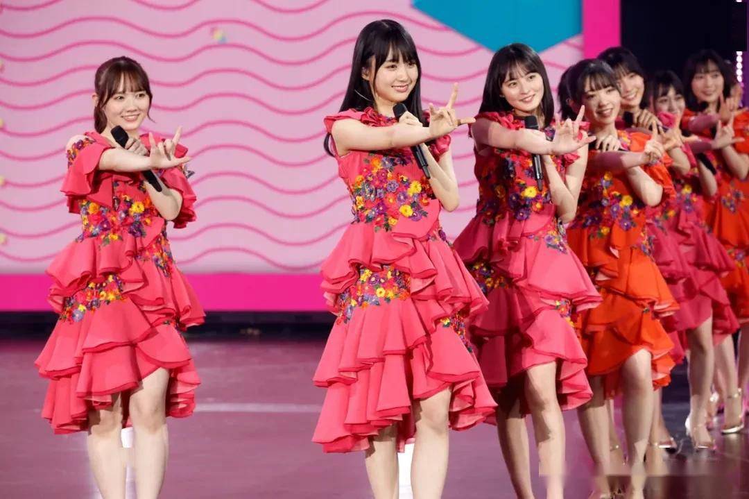 "乃木坂46九周年"斋藤飞鸟勉励后辈前行,对战胜疫情充满信心_演唱会