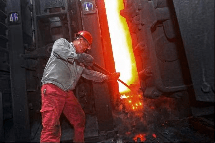 捣固焦炉 | 炭化室炉头墙面出现剥蚀,裂缝和熔洞的原因及防范措施_管