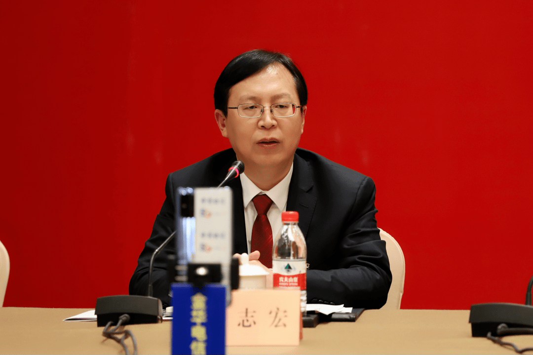 邢志宏在参加永康代表团审议时强调在争创社会主义现代化先行市中作