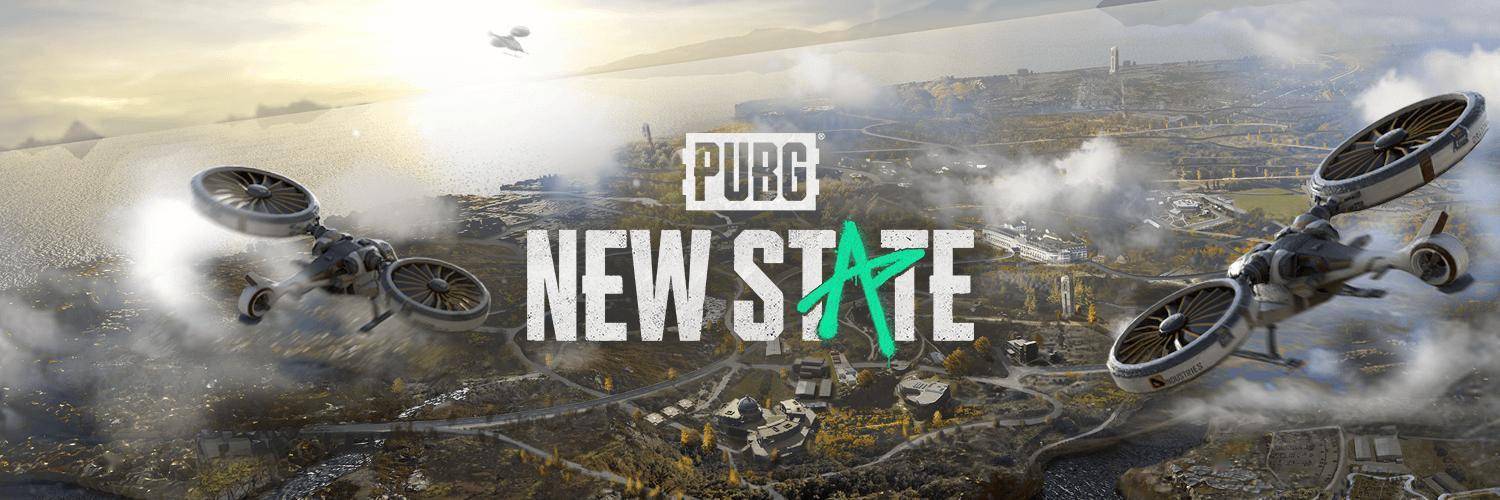《绝地求生》手游新作《pubg:new state》公开