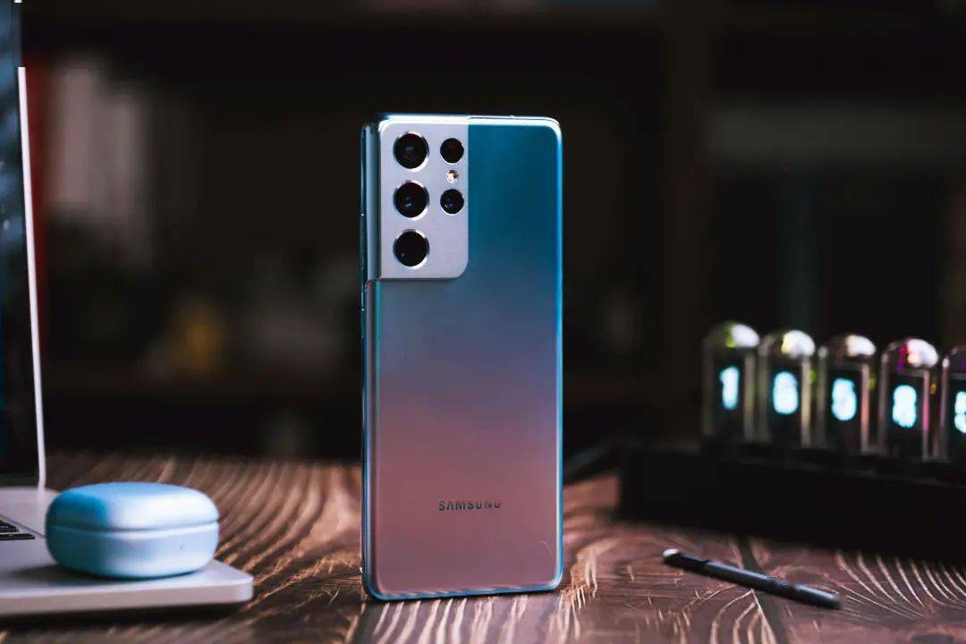 也许是我心中最完美的galaxy三星galaxys21ultra评测