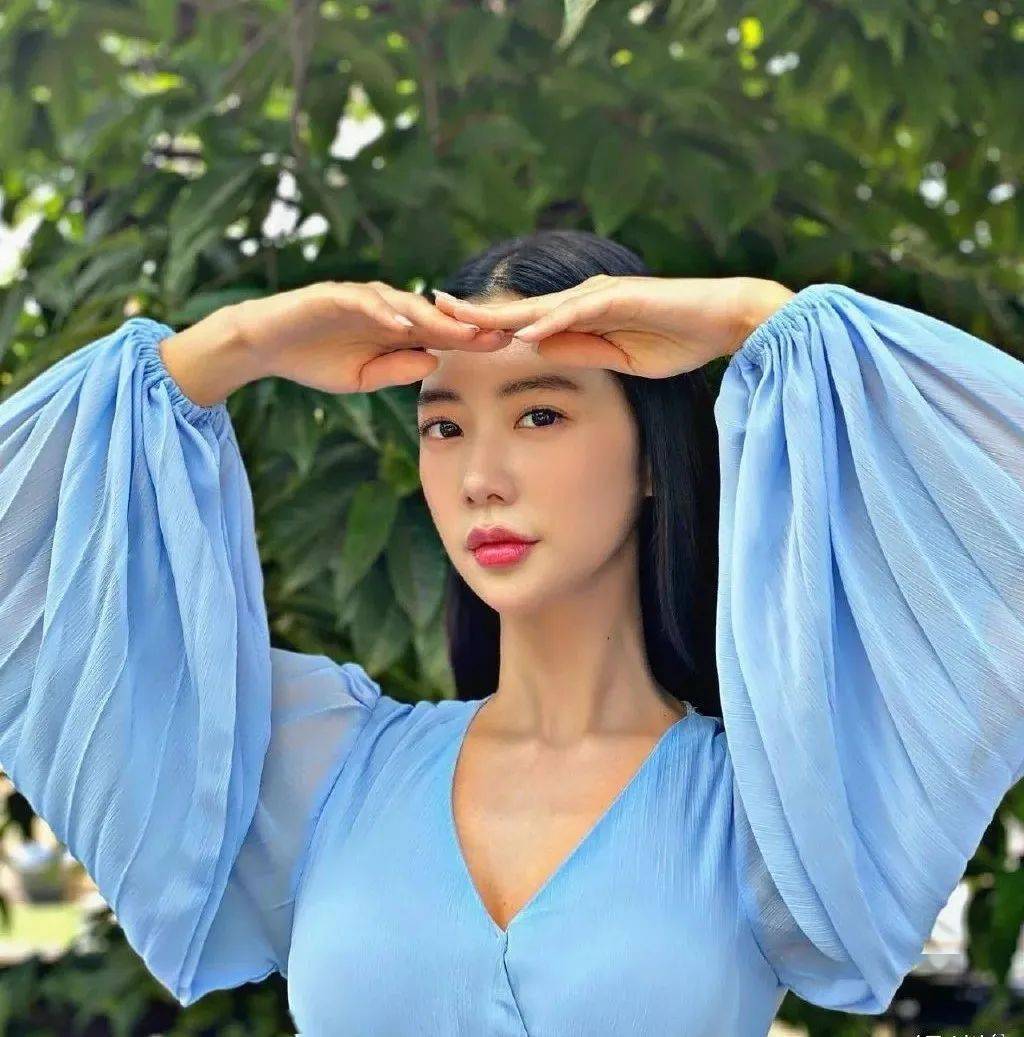 微信头像克拉拉