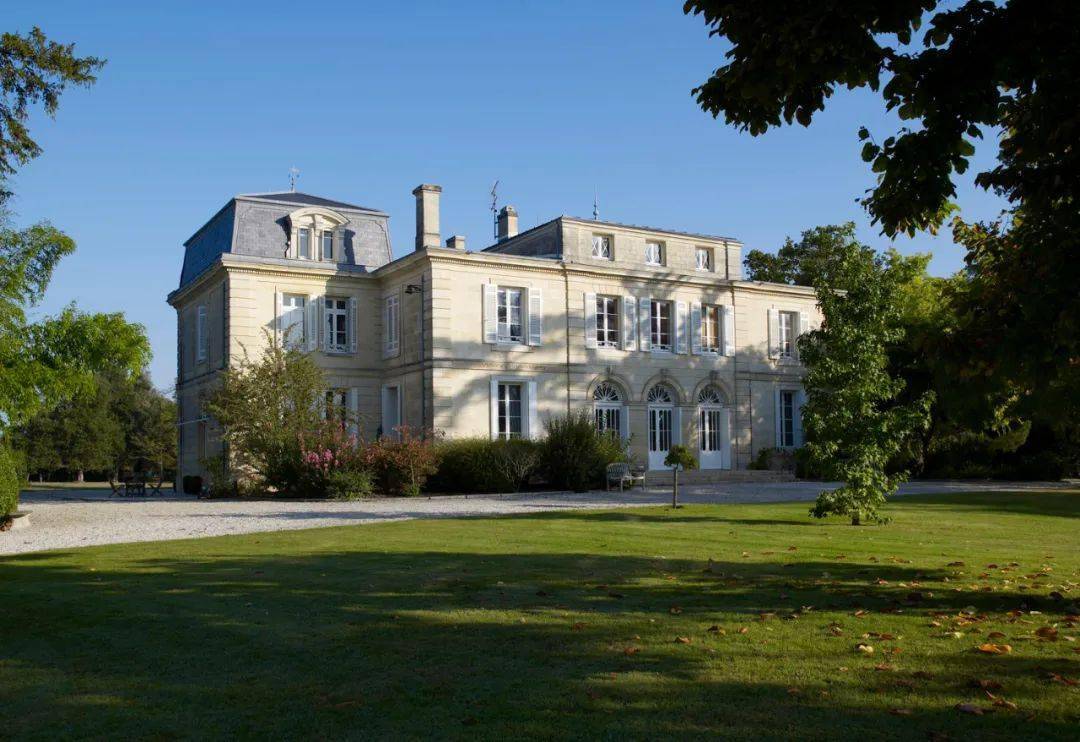 百家富城堡，皇冠与雪貂“加身”的五级庄_搜狐网