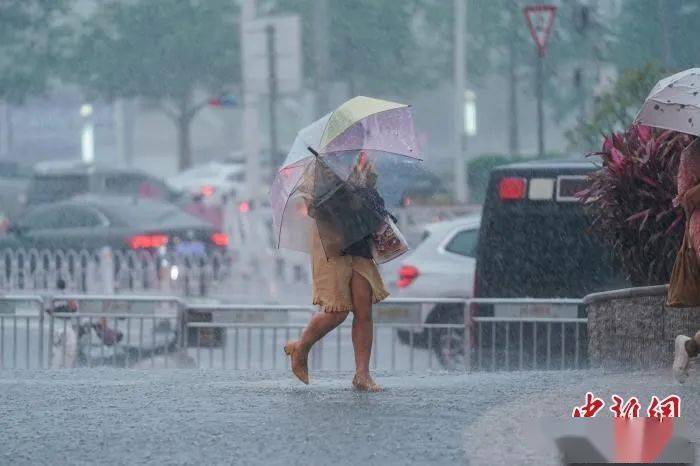 天氣預報來啦廣西馬上降溫降雨元宵節這些地方有大雨或暴雨