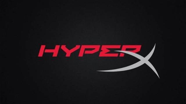 惠普收购金士顿旗下hyperx 或加入暗影精灵产品线 品牌