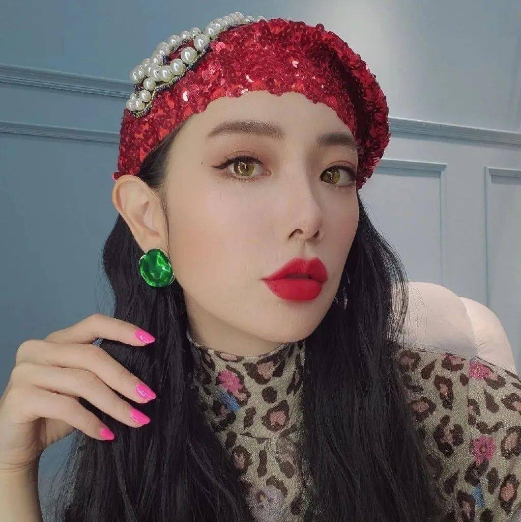 微信头像克拉拉