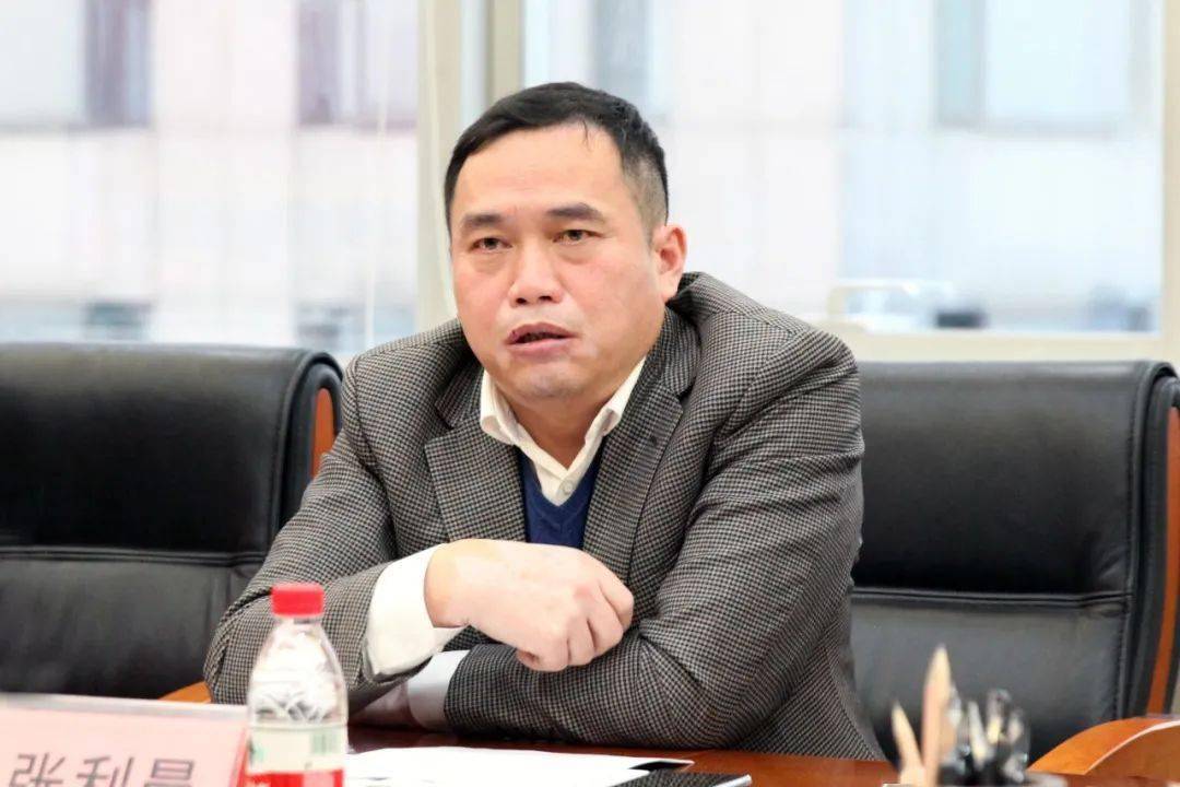 聚焦黑龙江省农业投资集团党委书记董事长常玉春一行莅临大北农集团