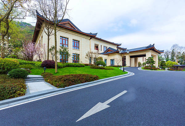 安吉竹海御景城售楼处电话,地址,价格,营业时间(图) 楼盘详情及房价