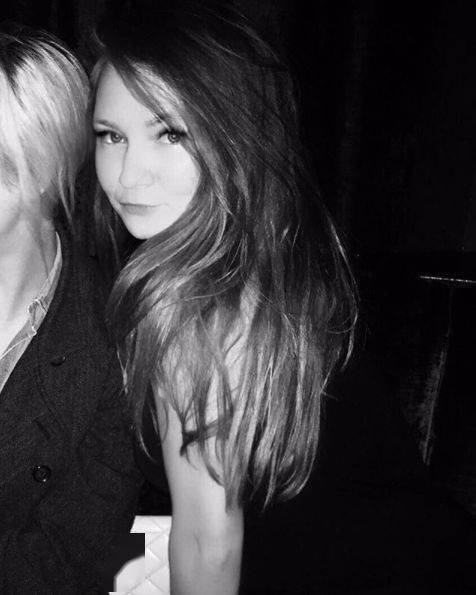 轰动全球的90后德国假名媛获释曾骗惨纽约各大名流真实身份是俄罗斯