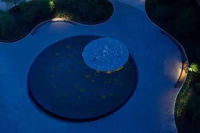 反刍自然的艺术家华裔建筑师林璎