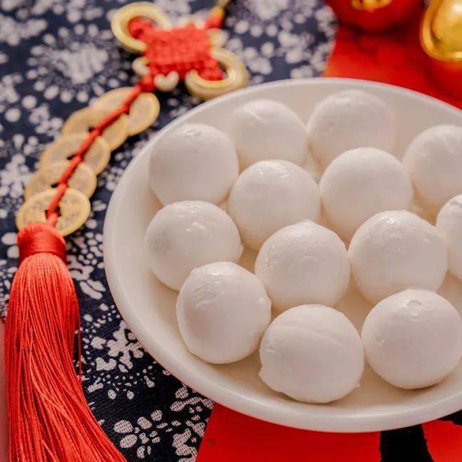 全民闹元宵看电影品元宵元宵佳节香气飘