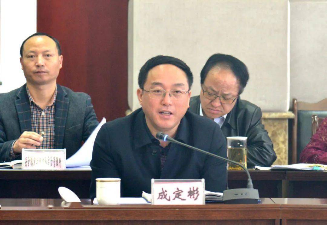 郭捷副市长:确保今年春季学期顺利安全开学