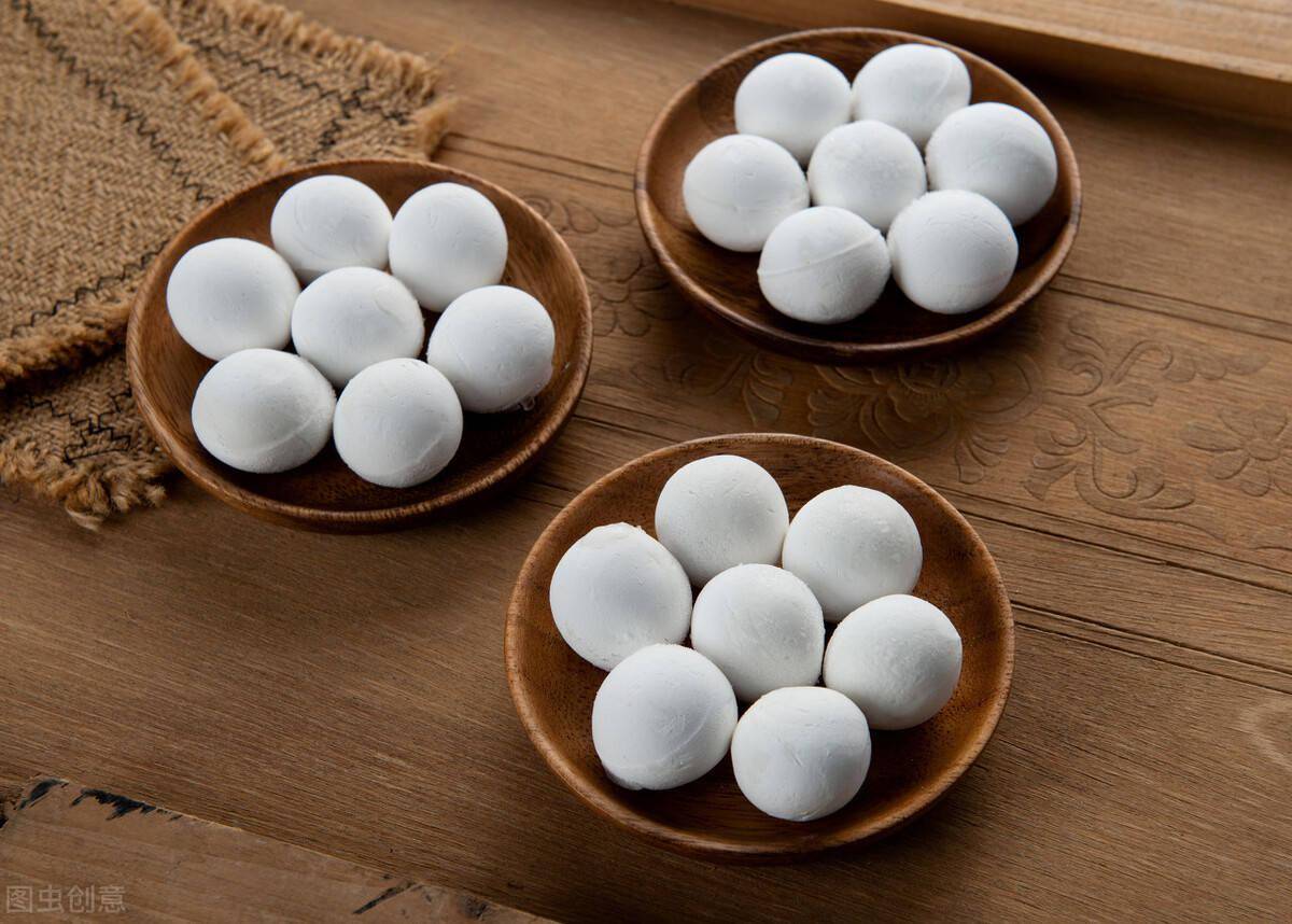 元宵节煮汤圆时别用开水煮记得多加这1步汤圆不露馅不破皮