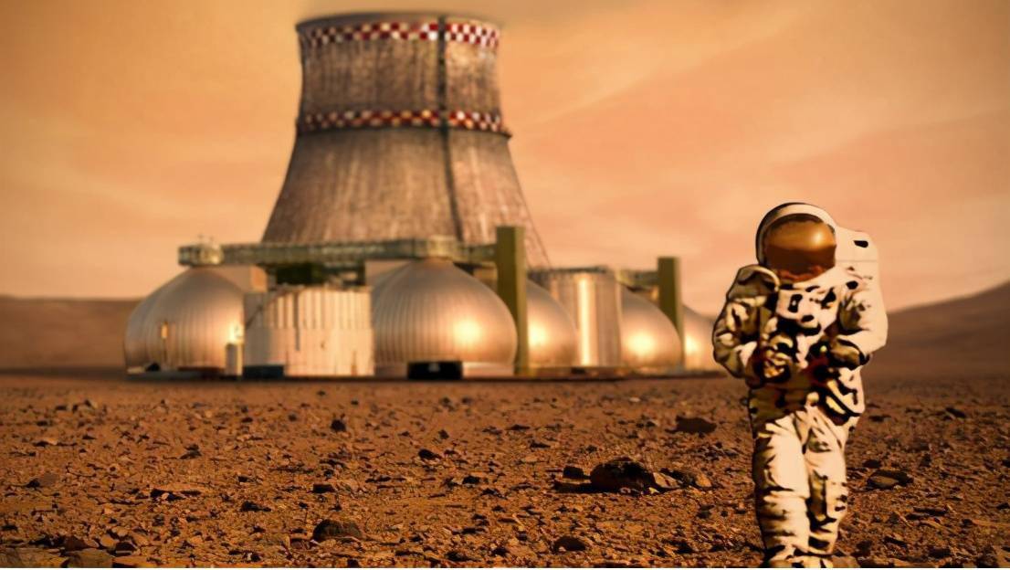 可怕的"宇宙25号实验",它与人类灭绝有关,结果无人愿意接受_约翰·卡