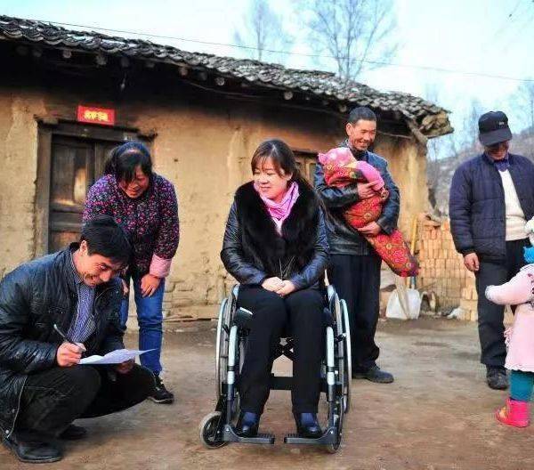 李晓梅:打造马铃薯产业"金色名片"的"土豆西施"