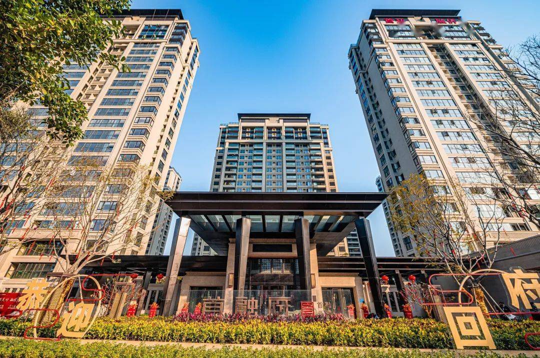 大境已呈 | 美好筑作启幕