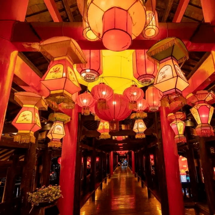 元宵节来啦！这些灯谜你会吗？_汤圆