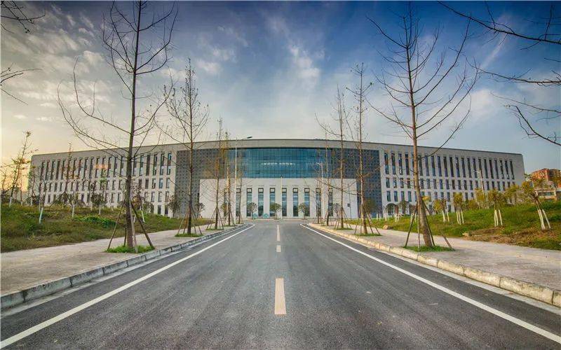 陕西科技大学,西安外国语大学,天津工业大学,重庆邮电大学,沈阳大学