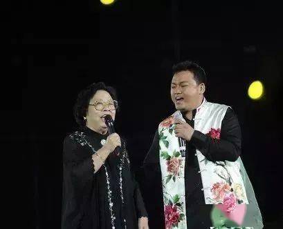 山西籍西部歌王高保利离世