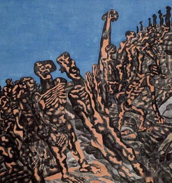 刘进安流变与根据