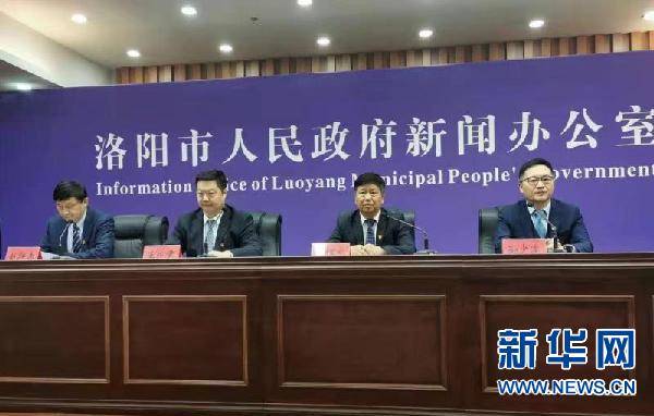 2020年洛阳各城区人口_2020年洛阳城市规划图