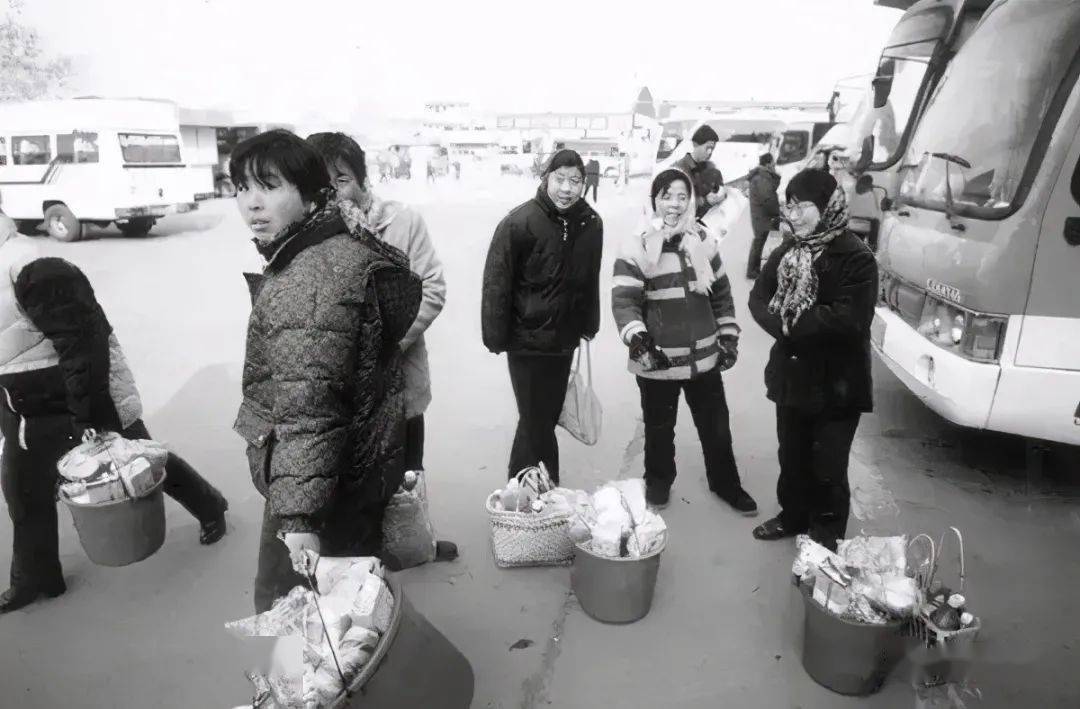 影像莘县带你领略七八十年代的莘县