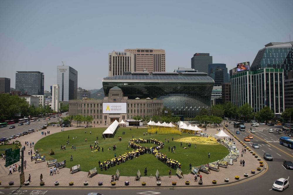 劳动论访谈韩国基本所得党对不稳定劳动状况的回应行动