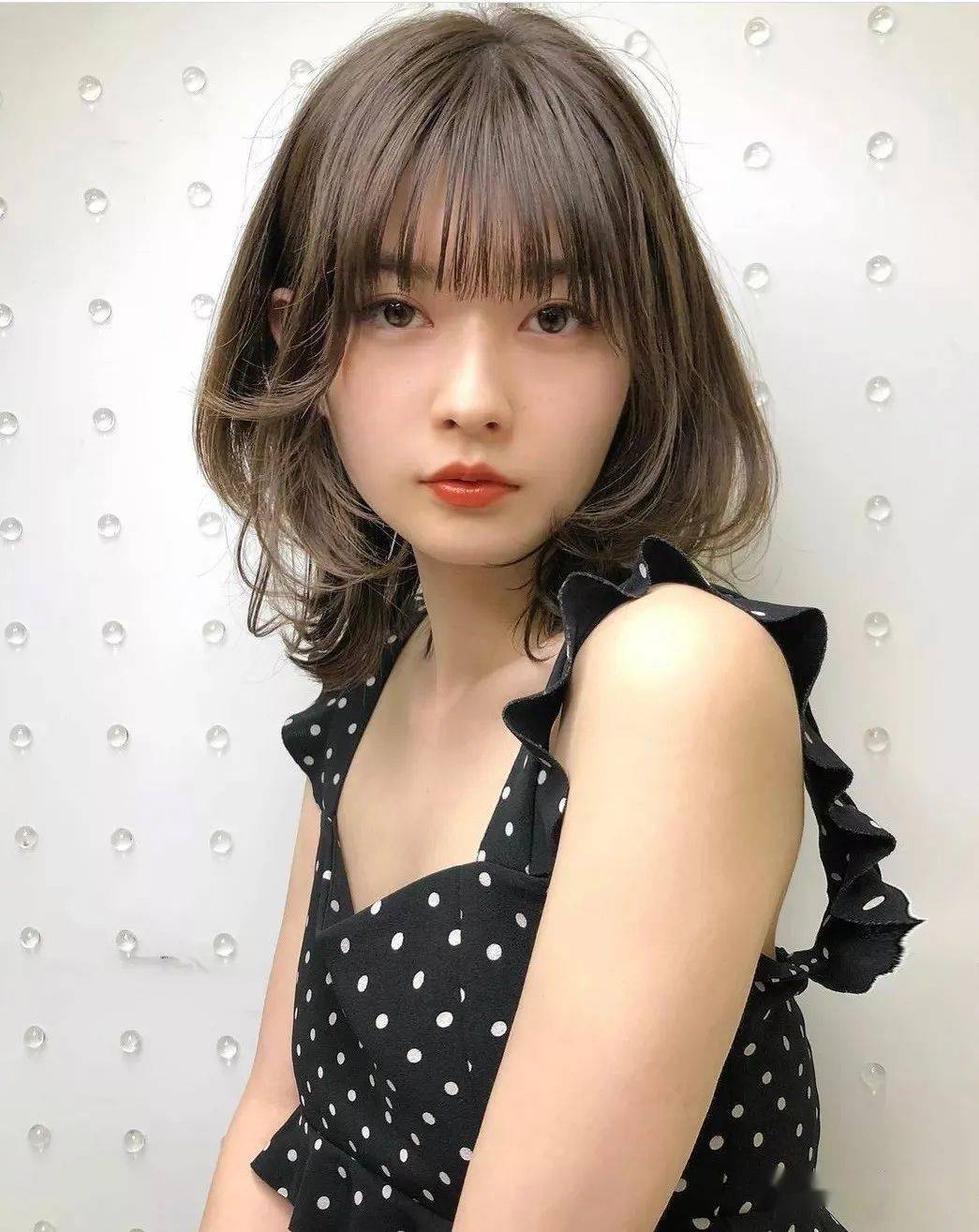 2021年"网红人气烫发",很多人都在烫!_发型