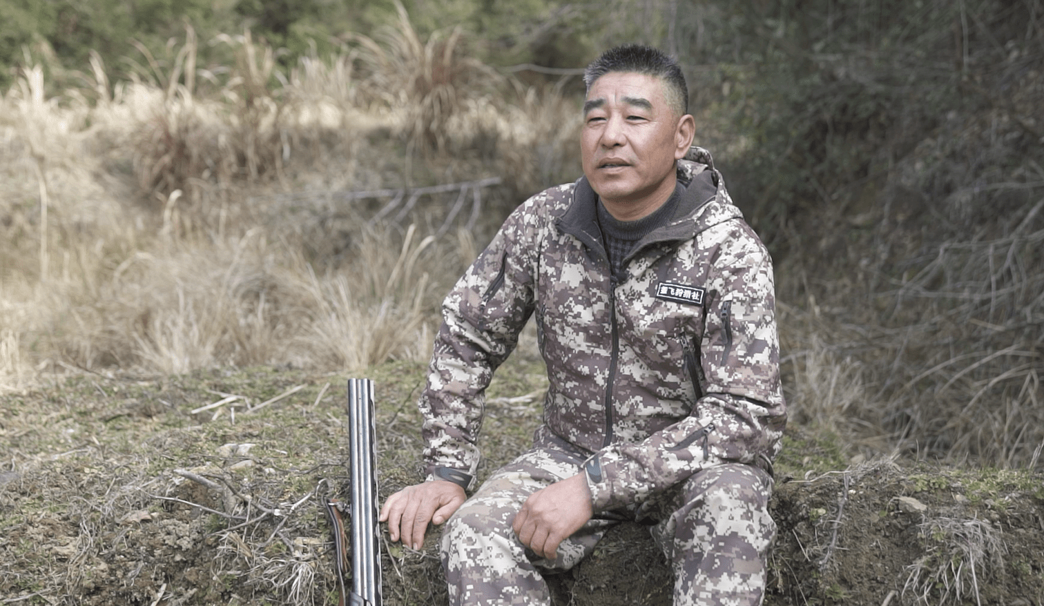 事实如王振飞所说,中国人种植能力很强,虽然用仅占世界7%的耕地面积