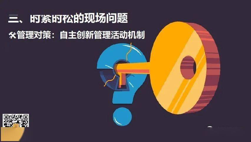 戴偉城構建生產運營的問題改善管理機制如何才能全面覆蓋